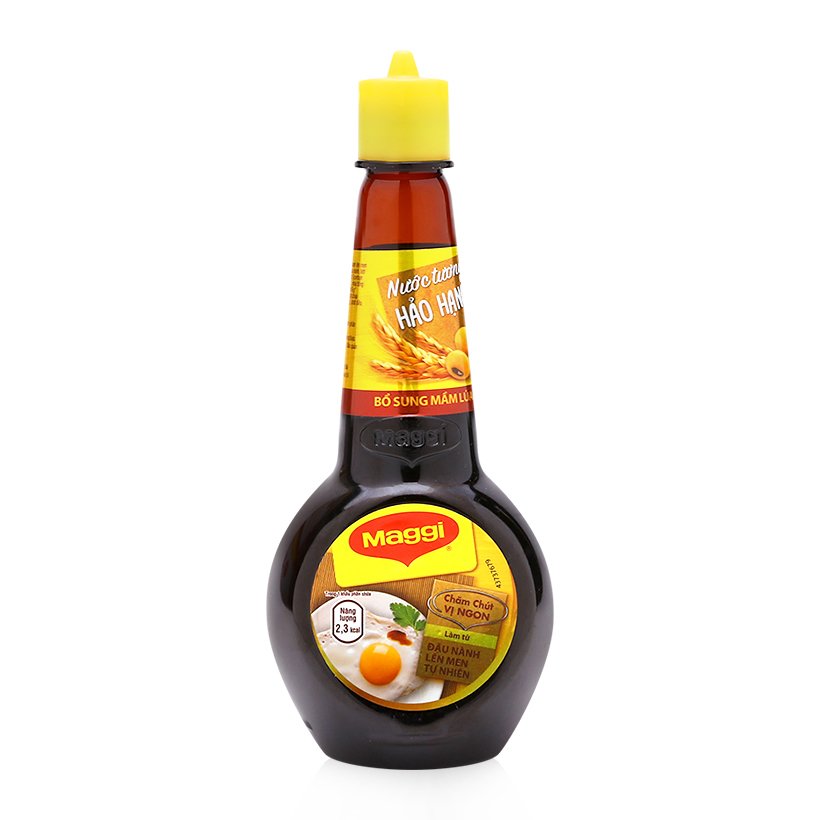 Maggi Premium Soy Sauce 200ml