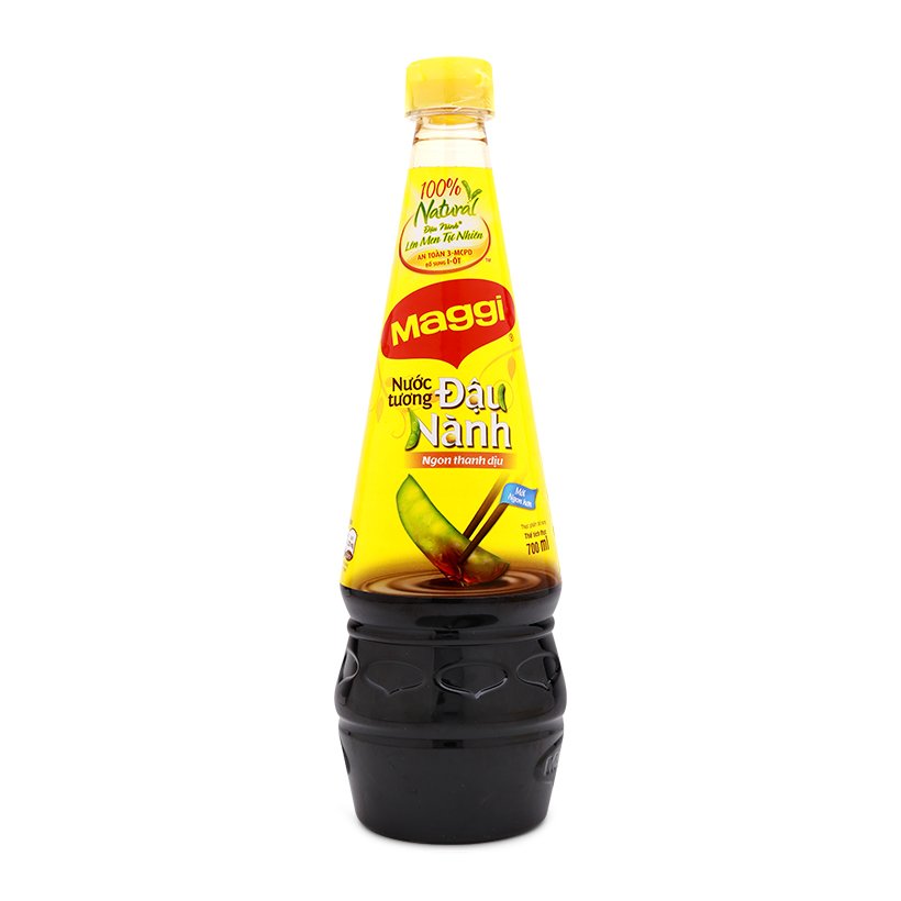 MAGGI SOY SAUCE 700ML