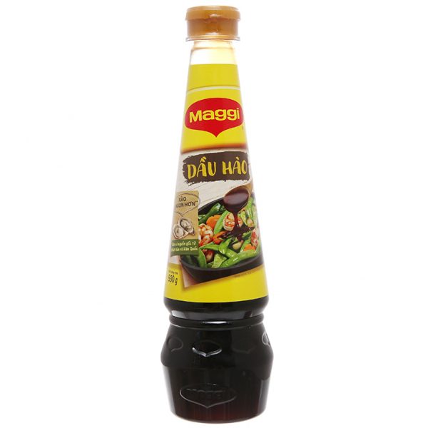 MAGGI PREMIUM SOY SAUCE 200ML