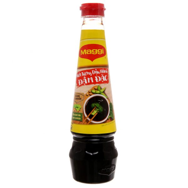 MAGGI PREMIUM SOY SAUCE 200ML