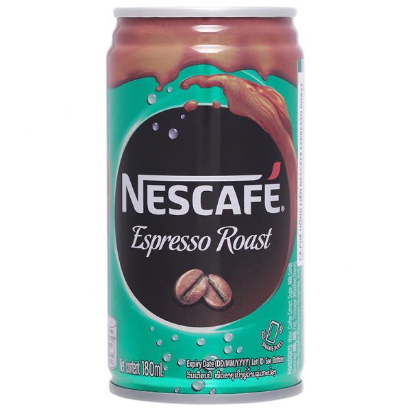 NESCAFE CAFE VIET INSTANT COFFEE DRINK MIX BLACK ICED COFFEE BAG 560G