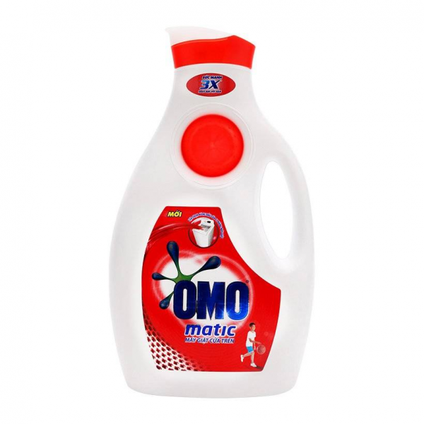 OMO Hand Washing Powder 9kg